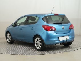 Opel Corsa - 2018