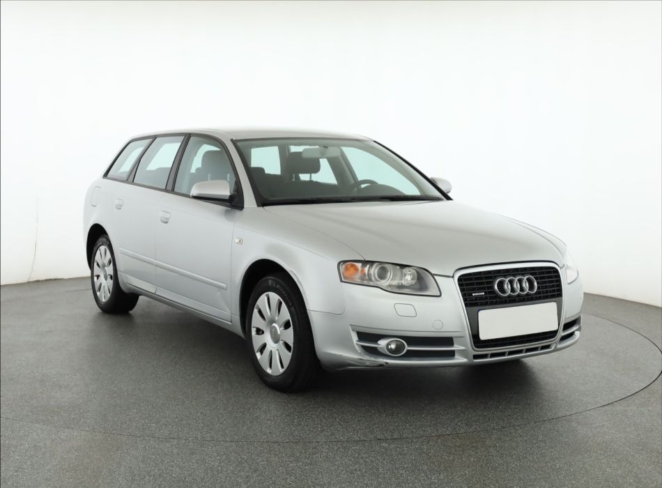 Audi A4 - 2005