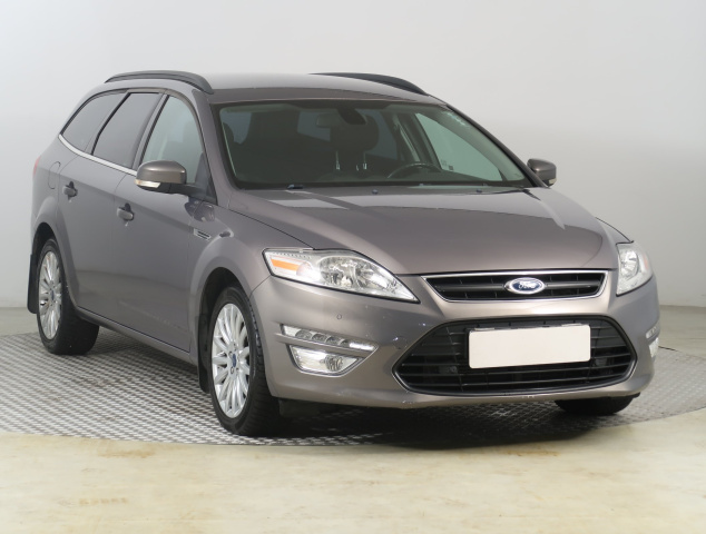 Ford Mondeo 2014