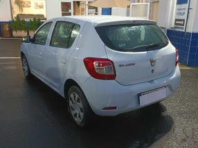 Dacia Sandero - 2016