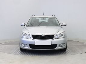 Skoda Octavia - 2010