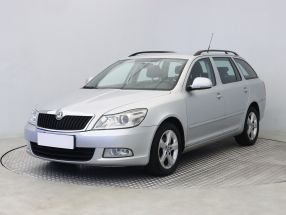 Skoda Octavia - 2010