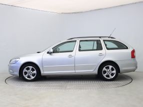 Skoda Octavia - 2010