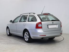 Skoda Octavia - 2010