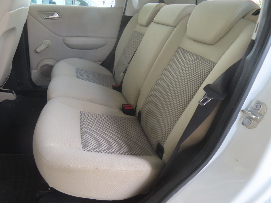 Mercedes-Benz A