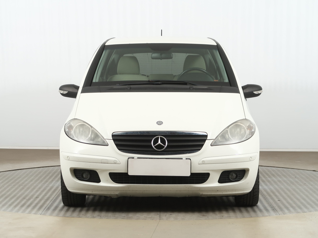 Mercedes-Benz A