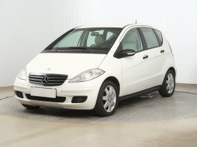 Mercedes-Benz A - 2006