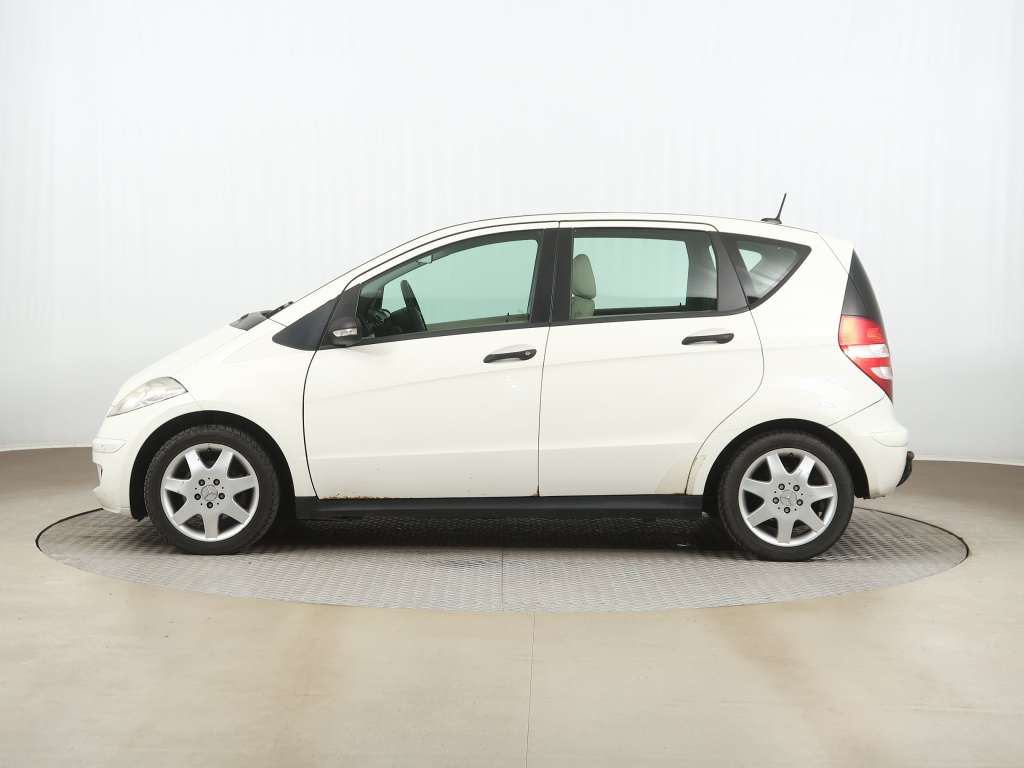 Mercedes-Benz A