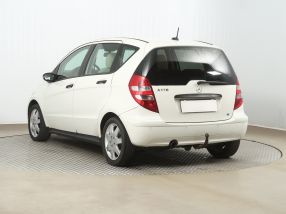 Mercedes-Benz A - 2006