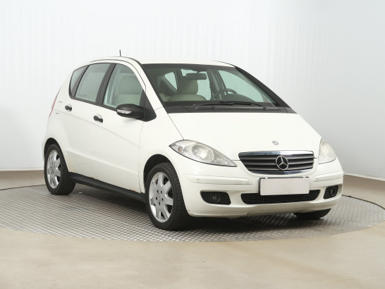 Mercedes-Benz A