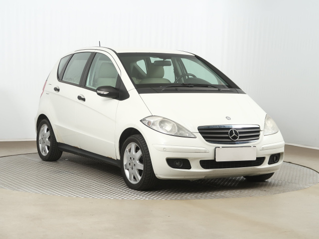Mercedes-Benz A 2006