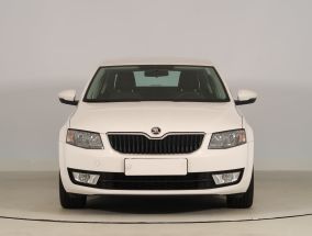 Skoda Octavia - 2016