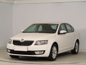 Skoda Octavia - 2016