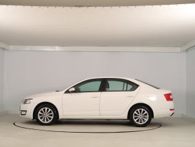 Skoda Octavia - 2016