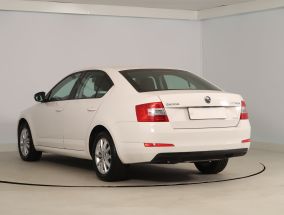 Skoda Octavia - 2016