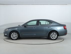 Skoda Octavia - 2019