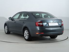 Skoda Octavia - 2019