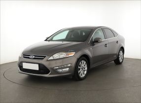 Ford Mondeo - 2013