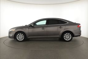 Ford Mondeo - 2013