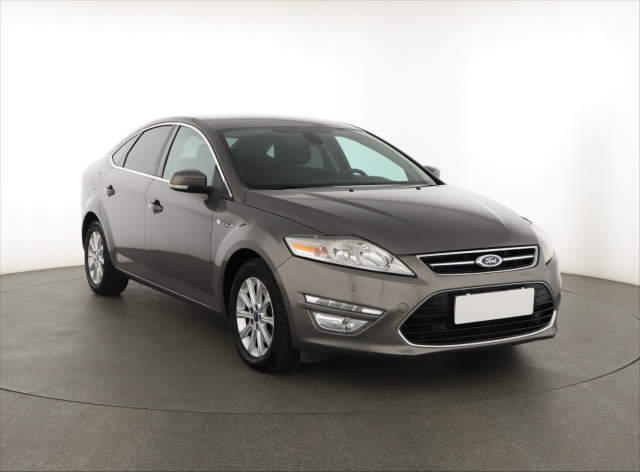 Ford Mondeo 2013