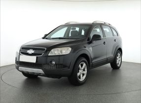Chevrolet Captiva - 2008