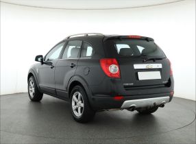 Chevrolet Captiva - 2008