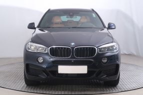 BMW X6 - 2018