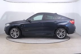 BMW X6 - 2018