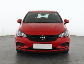 Opel Astra - 2016