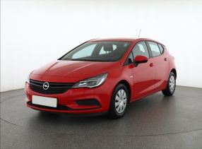 Opel Astra - 2016