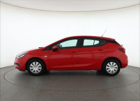 Opel Astra - 2016