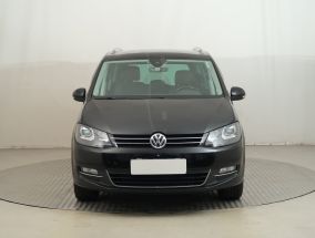 Volkswagen Sharan - 2017