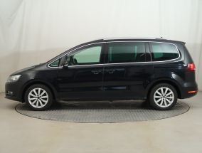 Volkswagen Sharan - 2017