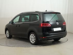 Volkswagen Sharan - 2017