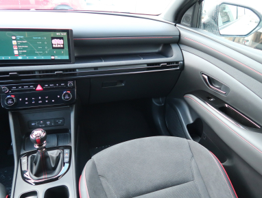 Hyundai Tucson - 2025