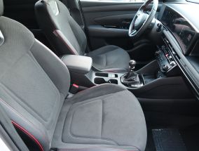 Hyundai Tucson - 2025