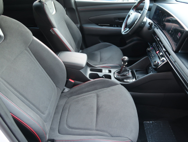 Hyundai Tucson - 2025