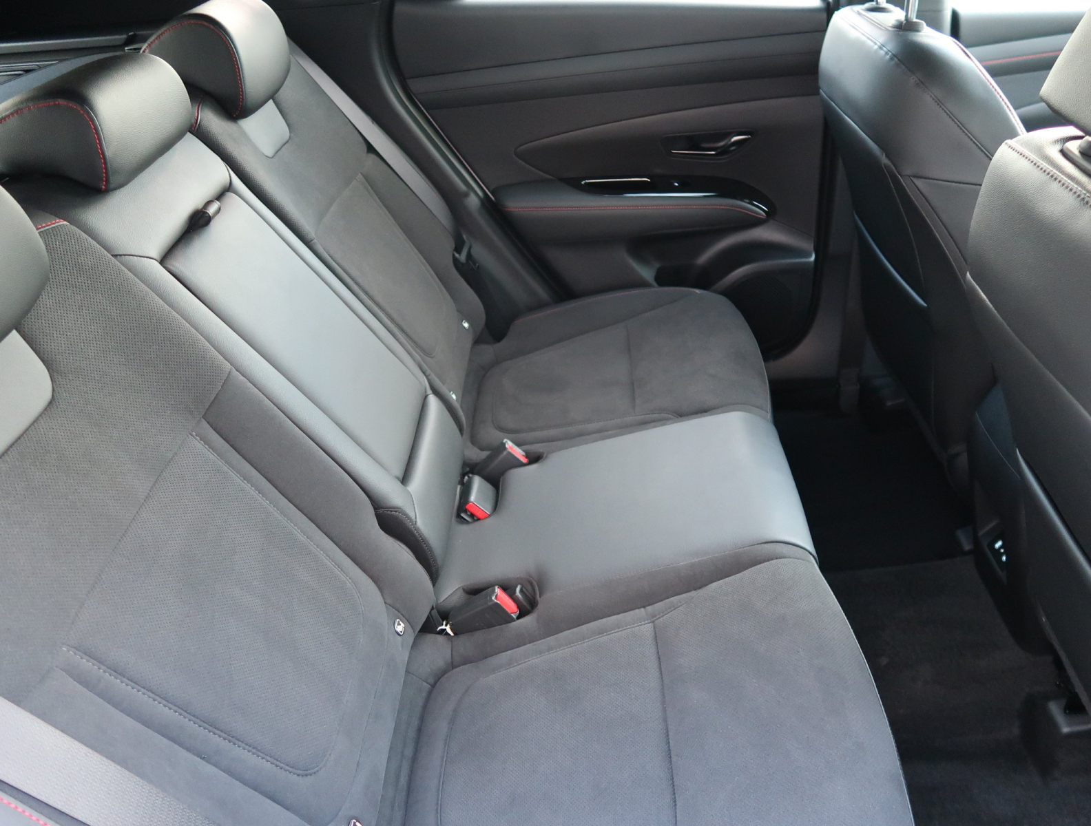 Hyundai Tucson - 2025