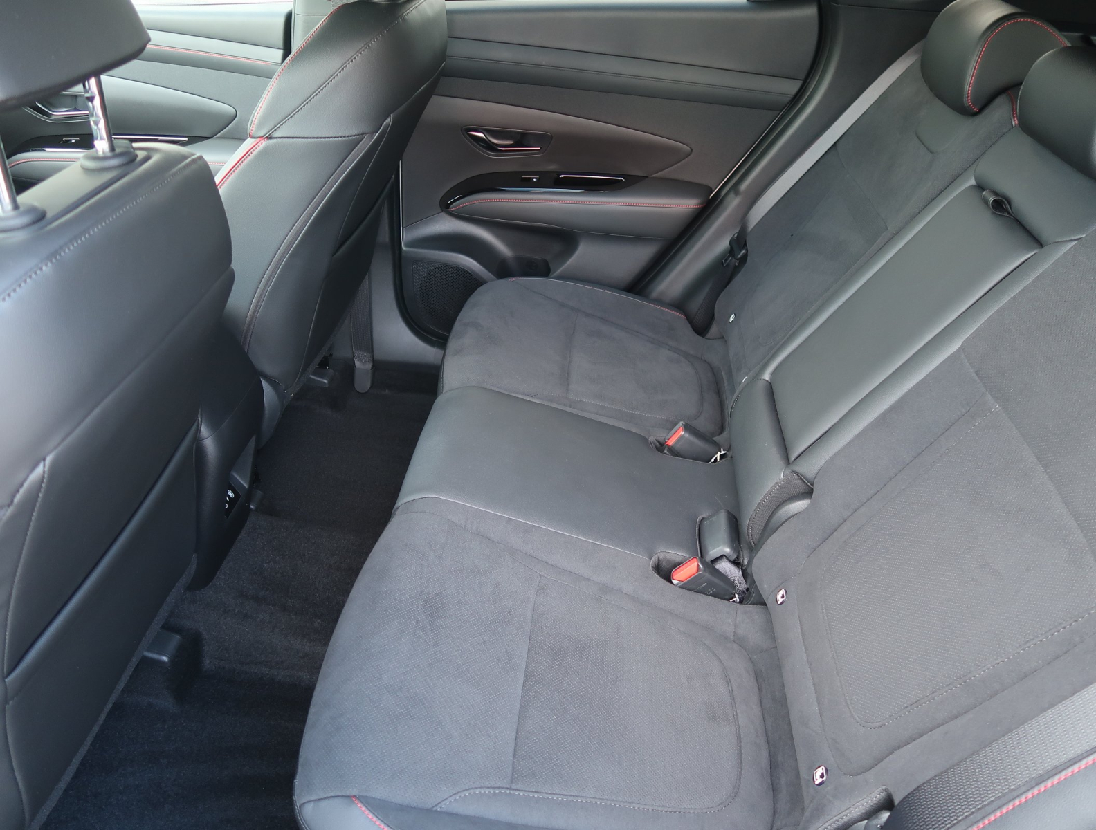 Hyundai Tucson - 2025