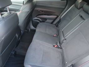 Hyundai Tucson - 2025