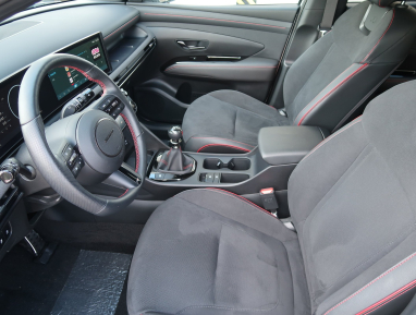 Hyundai Tucson - 2025