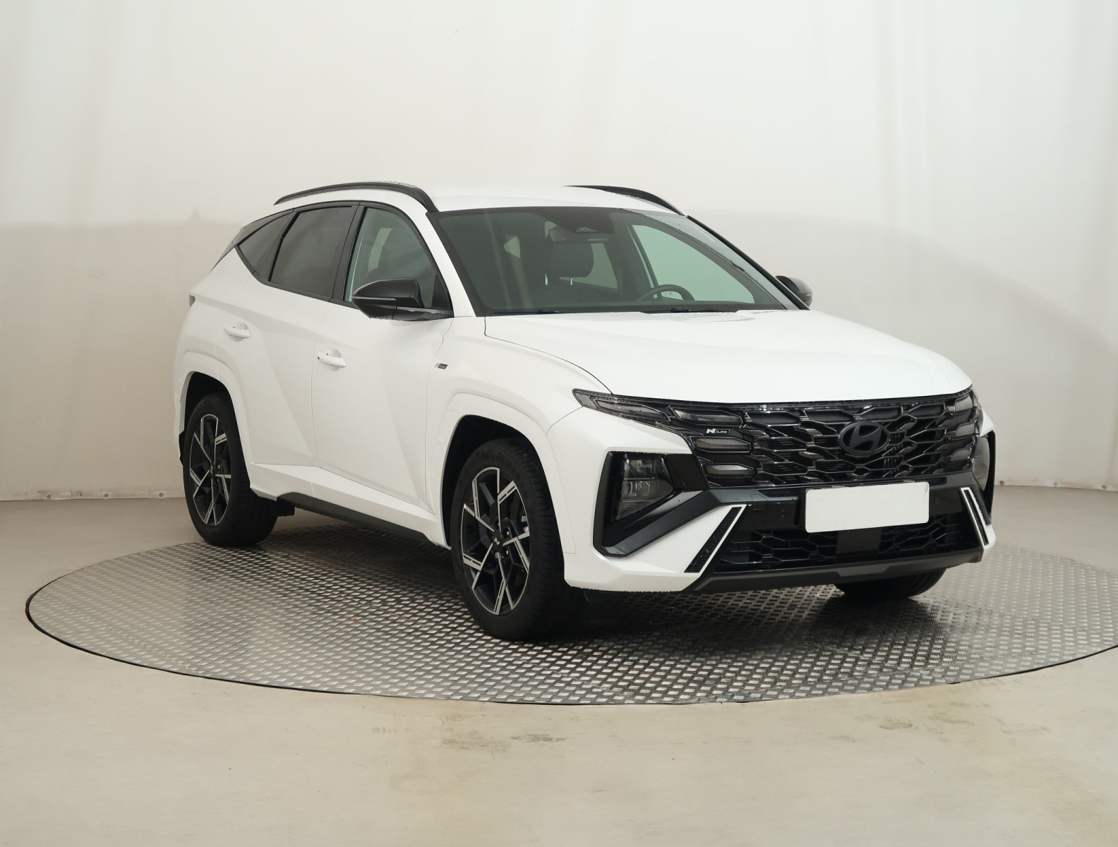 Hyundai Tucson - 2025