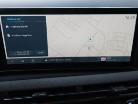 Hyundai Tucson - 2025