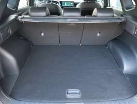 Hyundai Tucson - 2025