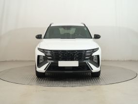 Hyundai Tucson - 2025