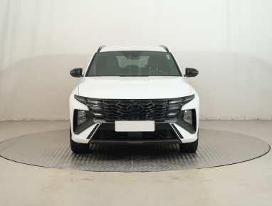 Hyundai Tucson - 2025