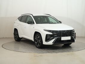 Hyundai Tucson - 2025