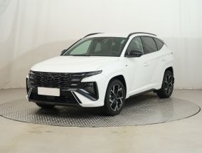 Hyundai Tucson - 2025