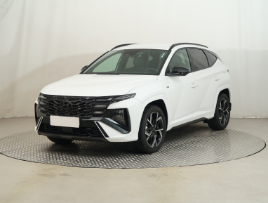 Hyundai Tucson - 2025