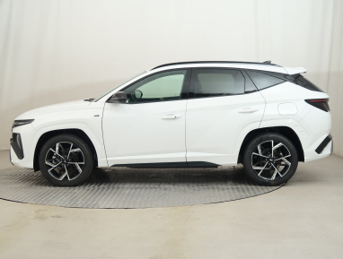 Hyundai Tucson - 2025